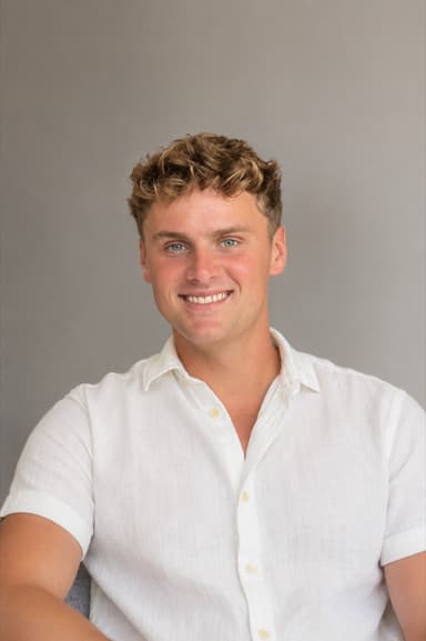 Jesper Tiemessen