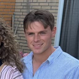 Joran Tiemessen